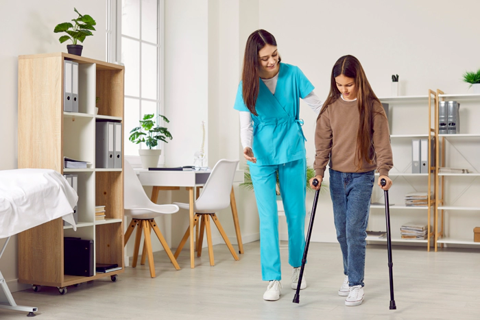 NDIS Occupational Therapy - Care Loop Health Difference